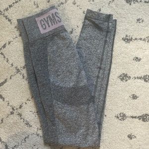 GYMSHARK LEGGINGS